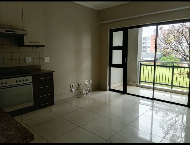 1 BEDROOM APARTMENT TO LET IN UMHLANGA RIDGE